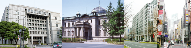 大江橋駅周辺施設