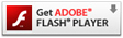 Adobe Flash Player のダウンロード